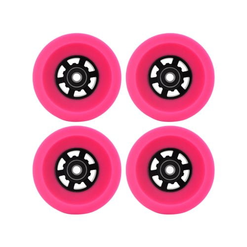 pink-electric-skateboard-wheel-kit